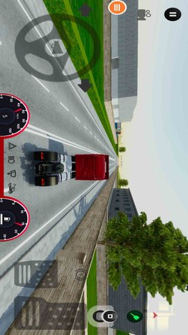 欧卡模拟器 1.0  3