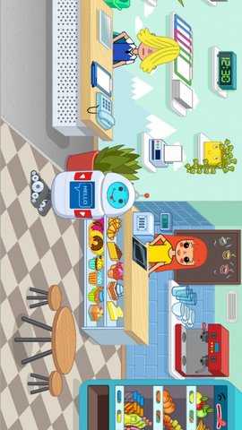 治愈庭院 1.0.3 最新版 3