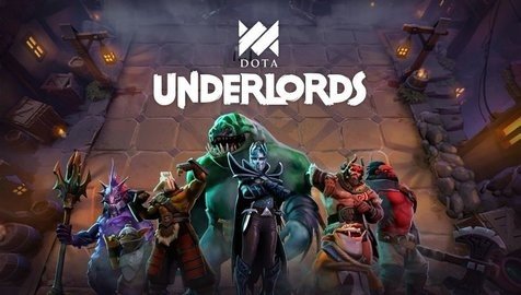刀塔霸业 1.0 官方版 2