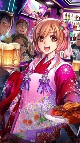 我的打工女友 1.0 安卓版 1