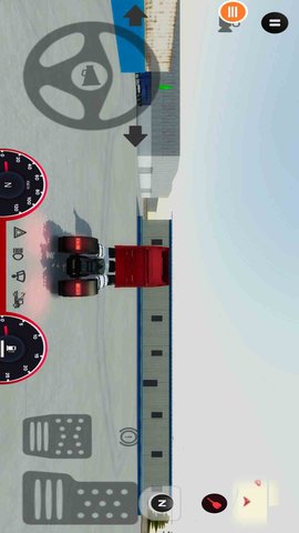 欧卡模拟器 1.0  1