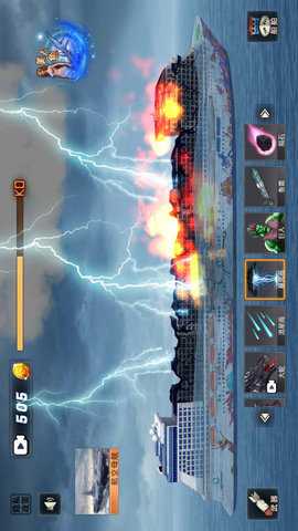 轮船3D模拟 1.0 最新版 4