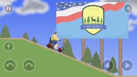 死亡独轮车 1.1.1 最新版 2
