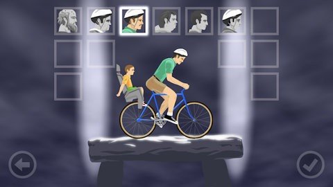 死亡独轮车 1.1.1 最新版 1
