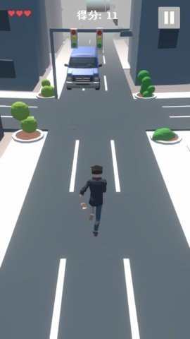 周处除三Bugs 1.0.0 最新版 1
