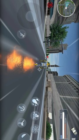 城市绳索超人 300.1.0  3