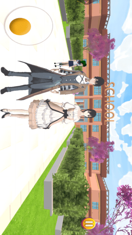 樱花学院闯关 1.0.4  4