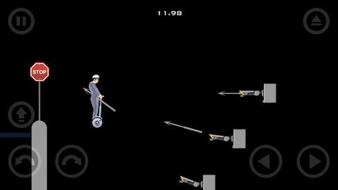 快乐轮子 1.1.1 官方正版 1