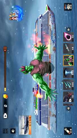 轮船3D模拟 1.0 最新版 3