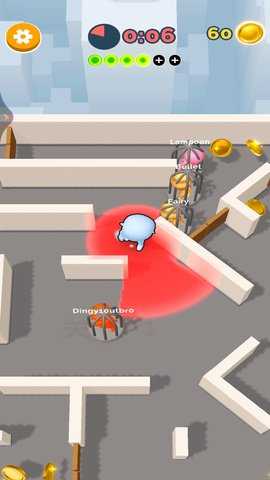 热血躲猫猫 1.0.4  1