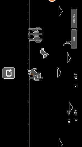 机器恐龙黑色暴龙 1.0  1