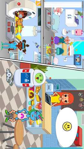 治愈庭院 1.0.3 最新版 1