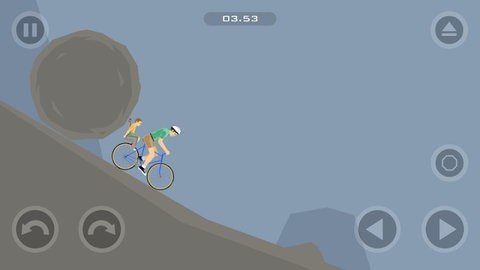 死亡独轮车 1.1.1 最新版 3
