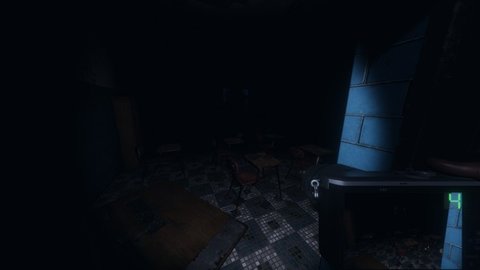 恐鬼症联机版 0.0.3 最新版 3