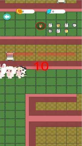 躺平派对吖 5.0.0  1