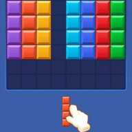 罗斯方块大消除