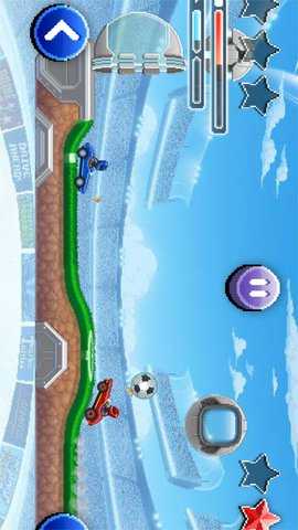 火柴人撞车模拟 1.0  1