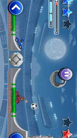 火柴人撞车模拟 1.0  2