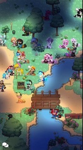 ponytown 3.9.2 手机版 2