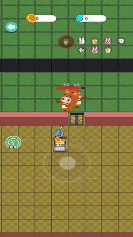 躺平派对吖 5.0.0  3