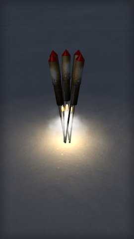 模拟烟花大作战 1.00 最新版 2