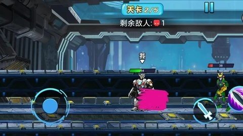 荣耀决战 1.0.2 最新版 3