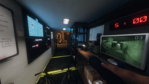 恐鬼症联机版 0.0.3 最新版 2