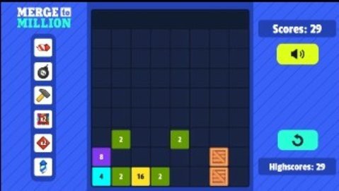 合并到百万 1.0 最新版 3