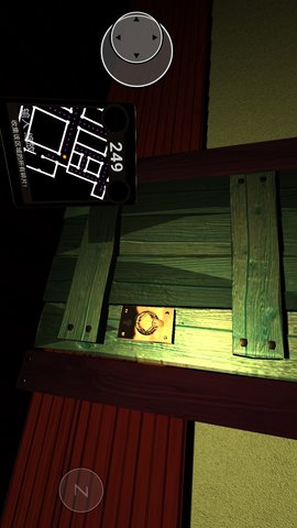 恐怖吃豆迷宫 1.0  2