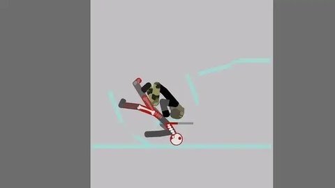火柴人后空翻5 0.8.7 安卓版 4