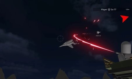 防空炮模拟器破解版 3.78 安卓版 2