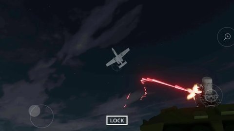 防空炮模拟器破解版 3.78 安卓版 1