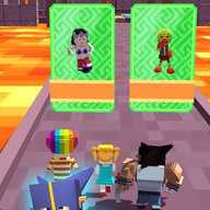 像素怪物大联盟