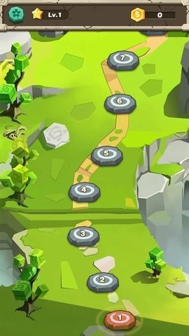 祖玛传奇之旅 1.0 最新版 2