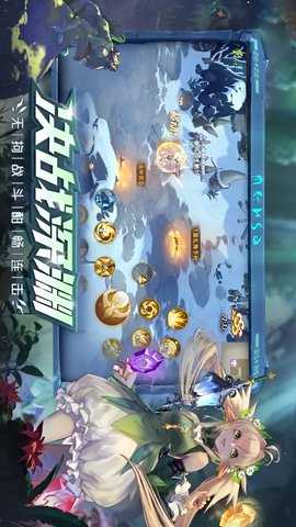 地下城骑士 1.0  1