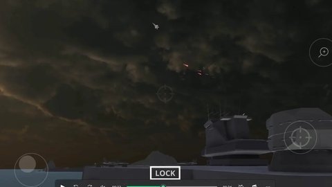 防空炮模拟器破解版 3.78 安卓版 3