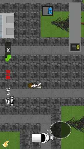 狗头热血战 2.0  1