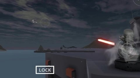 防空炮模拟器破解版 3.78 安卓版 4