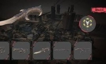 无畏契约枪支模拟器 0.1.0 安卓版 2