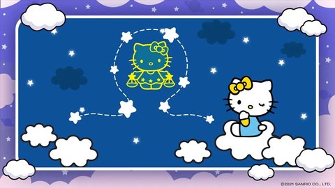 凯蒂猫晚安 1.3.7 最新版 2
