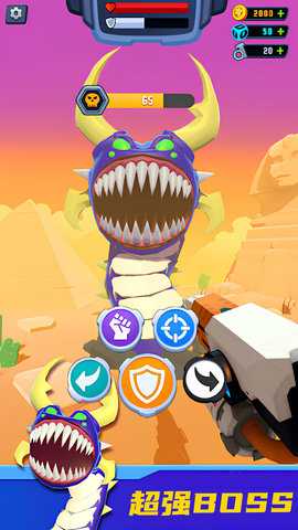 机器人城市生存 189.1.1  2