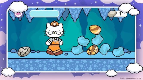 凯蒂猫晚安 1.3.7 最新版 3