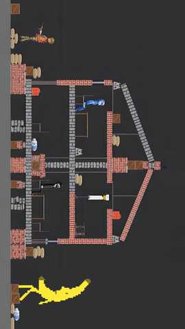 甜瓜世界沙盒游乐场 1.0  1