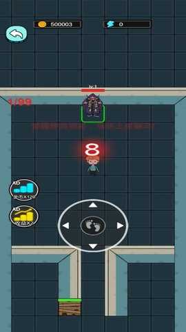 僵尸来袭 5.0.0  2