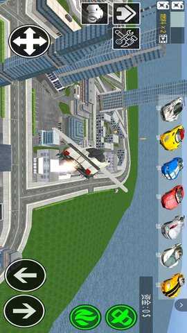 模拟太空探测飞车 1.00  3