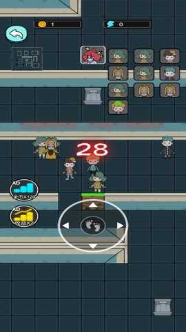 僵尸来袭 5.0.0  1