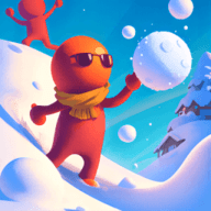 雪地大作战