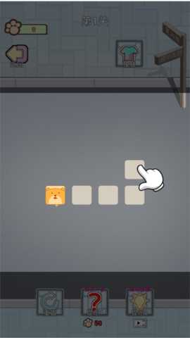 我只用一笔 2024.05.28  1