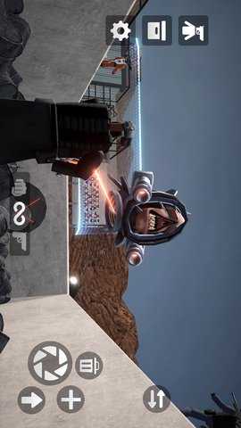 监控人大战马桶怪 300.1.0  2