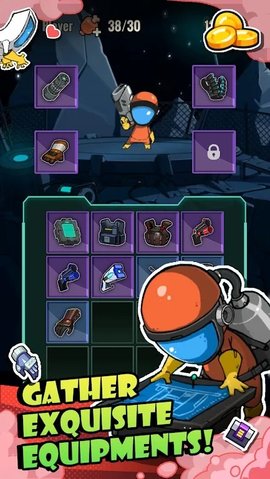 太空爆破 1.0.0 最新版 1